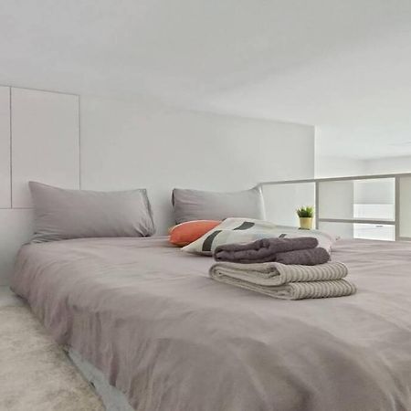 Navigli District Apartment Milan Exterior photo