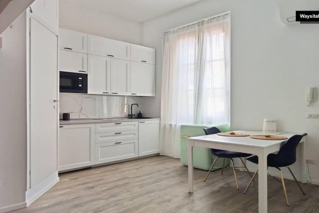 Navigli District Apartment Milan Exterior photo
