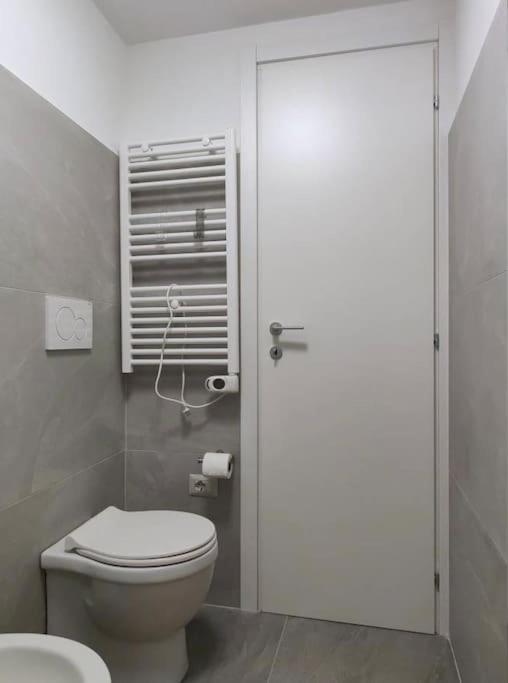 Navigli District Apartment Milan Exterior photo