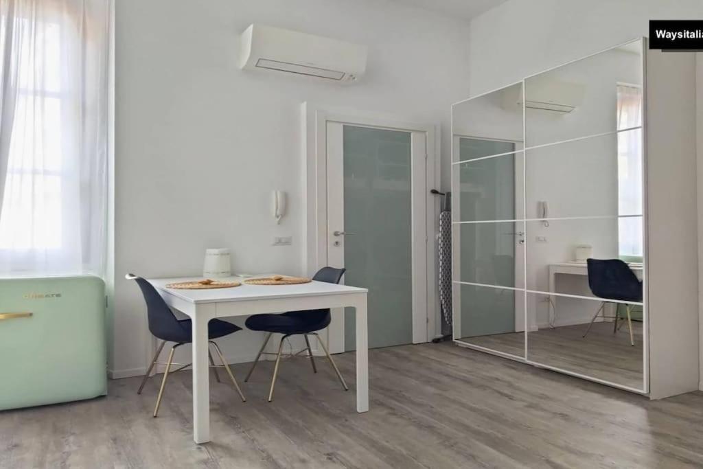 Navigli District Apartment Milan Exterior photo