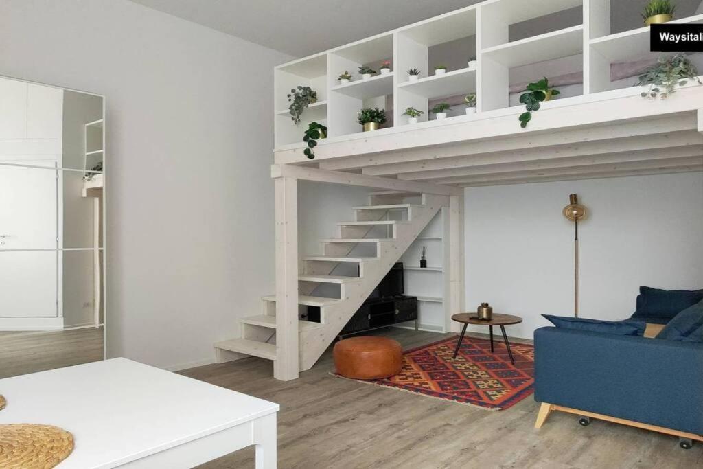 Navigli District Apartment Milan Exterior photo